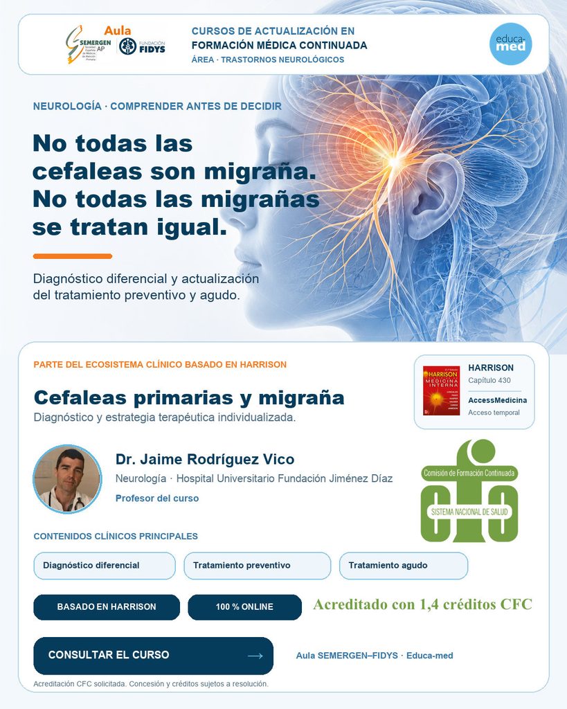 03 cefaleas primarias migrana