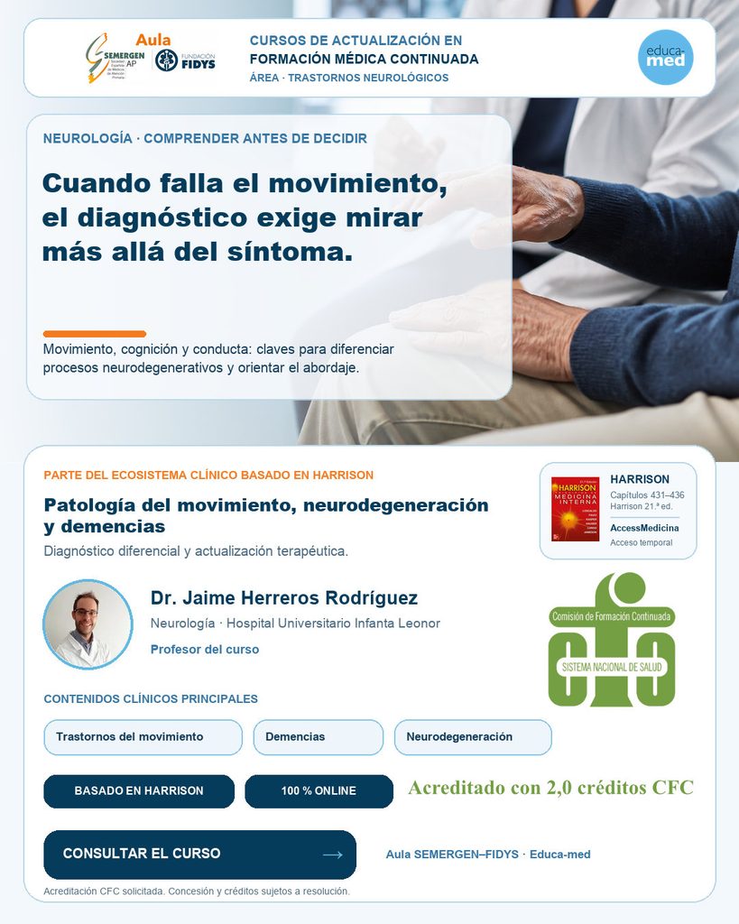 04 movimiento neurodegenerativas demencias