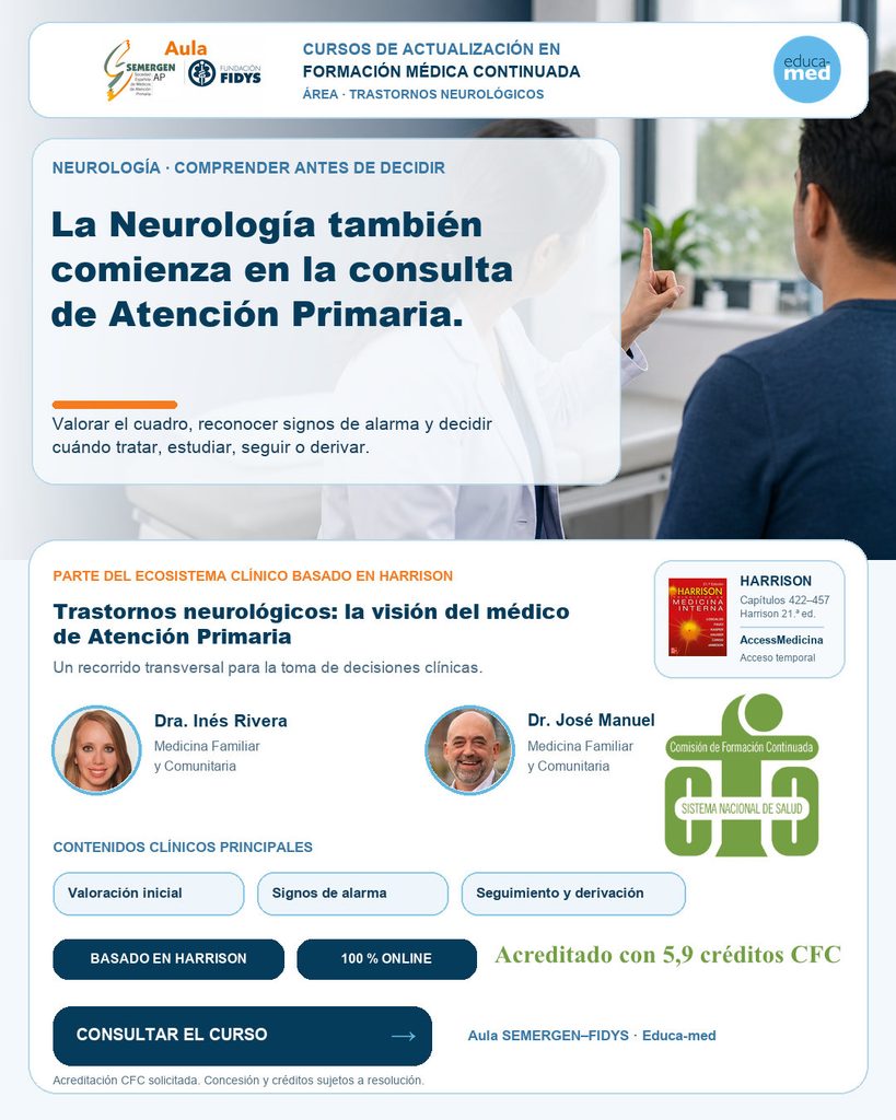 07 neurologia atencion primaria