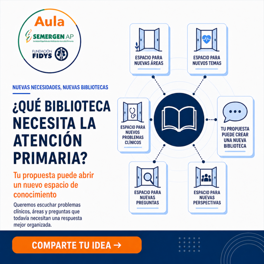 09 proxima biblioteca Propuesta de nuevas bibliotecas clínicas con espacio para otras áreas, temas, problemas, preguntas y perspectivas.