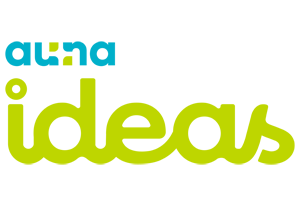 Logo Auna Ideas