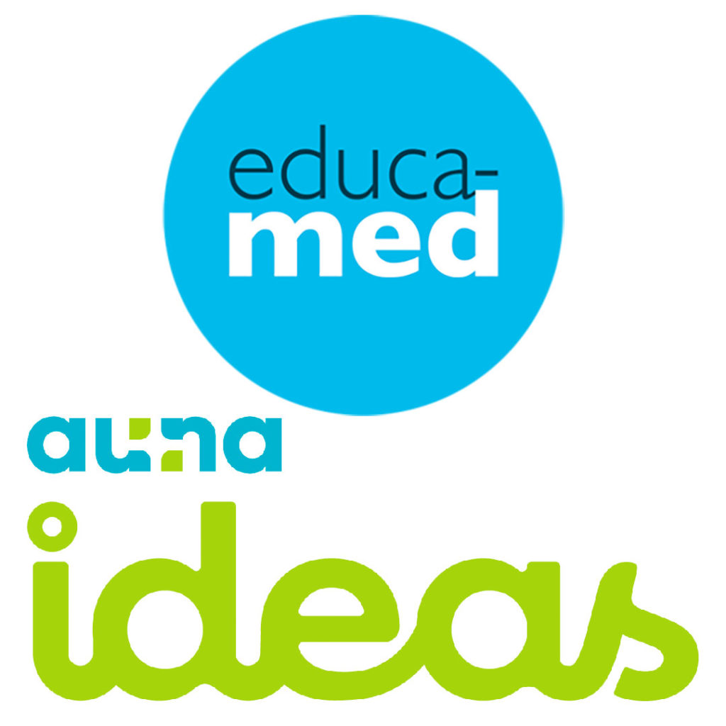 Logos-Educa-Med-Auna-Ideas
