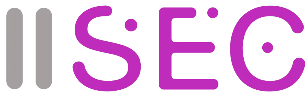 Logotipo SEC