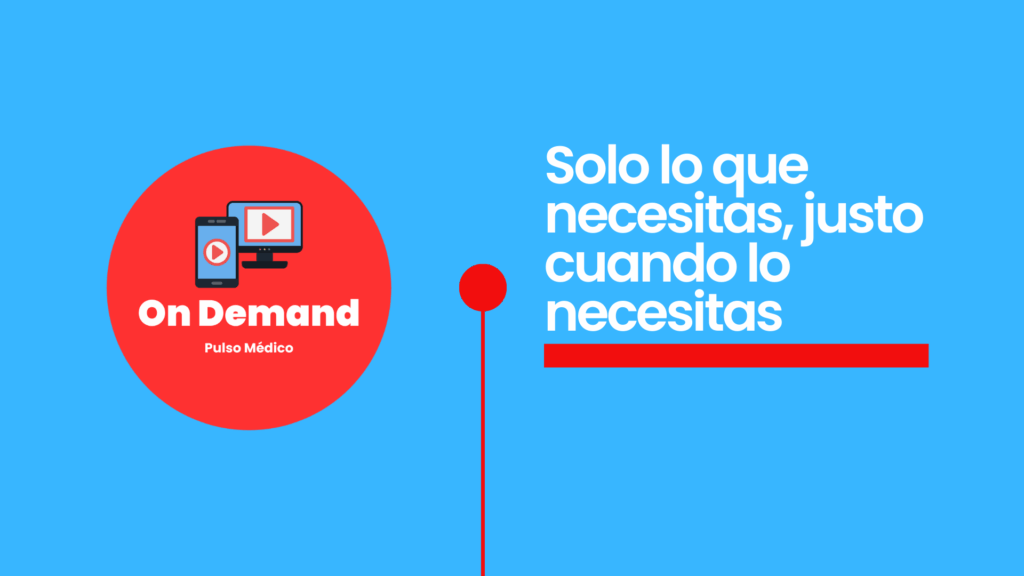On Demand On Demand