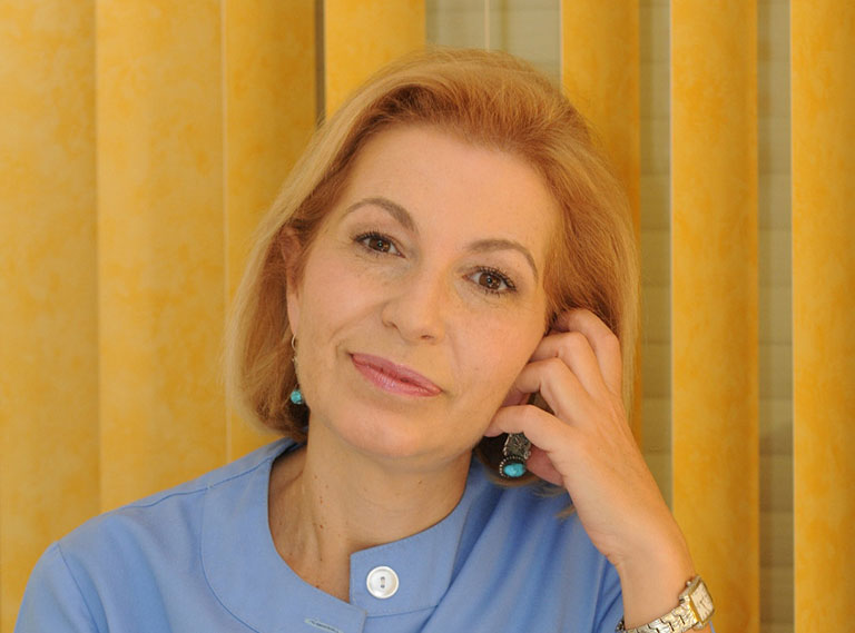Paloma Tejero: “Gemeon tiene su labor más importante en el apoyo al superviviente oncológico”