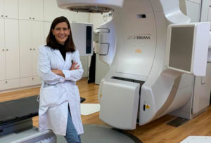 Un curso de Educa-Med pone el foco en la radioterapia, el “pilar invisible” en el tratamiento del cáncer