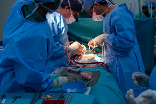 La prehabilitación ‘revoluciona’ la preparación de los pacientes antes de una intervención quirúrgica