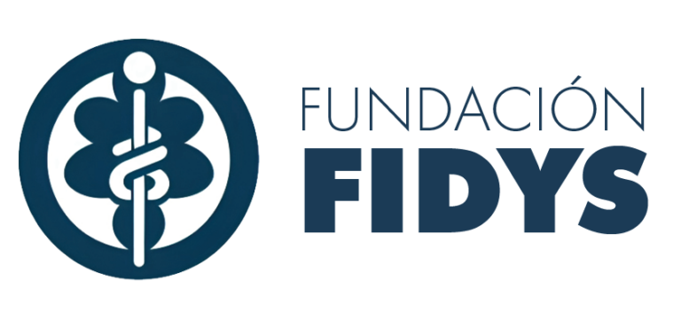 Logotipo de la Fundación FIDYS.
