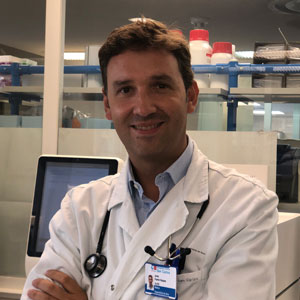 Dr. Javier Puente