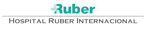Hospital Ruber Logo