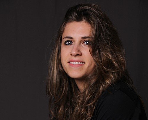 lidia brea Retrato de Lidia Brea Alejo