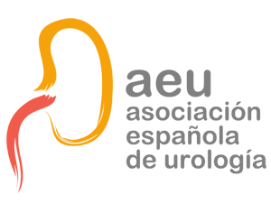 Logo AEU