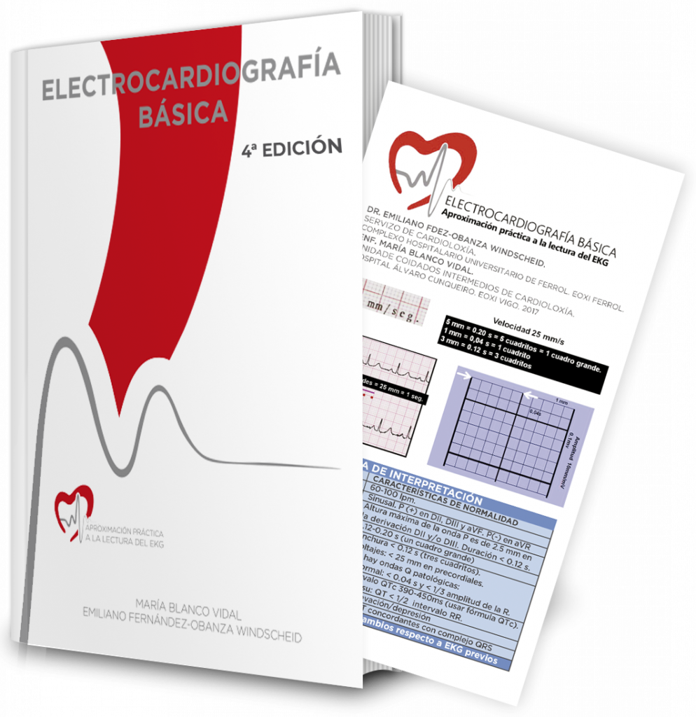 Manual Electrocardiografía Básica