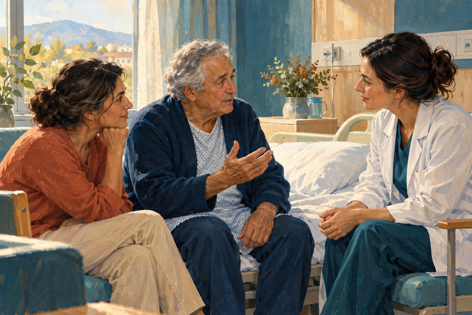 paciente participacion web
